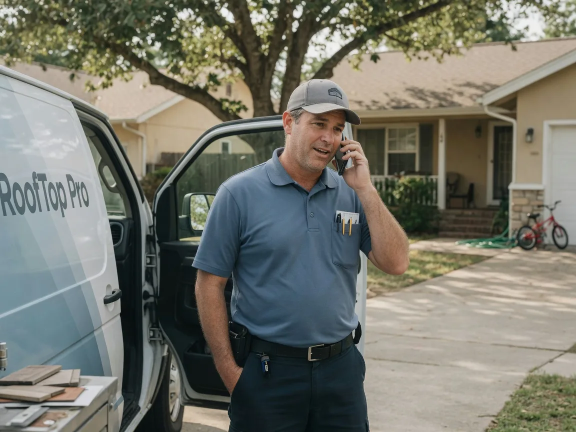 Roof Repair Okemah, OK FAQs
