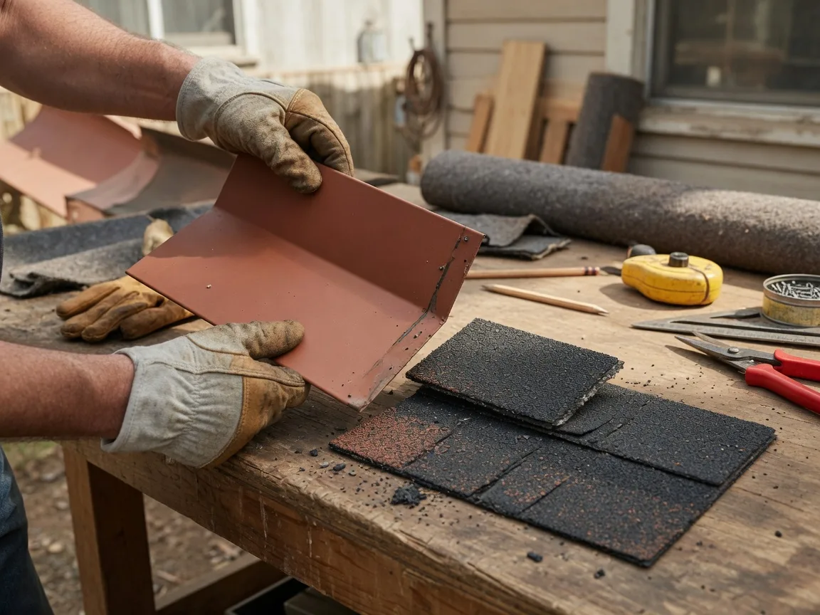 Roof Repair company in Okemah, OK
